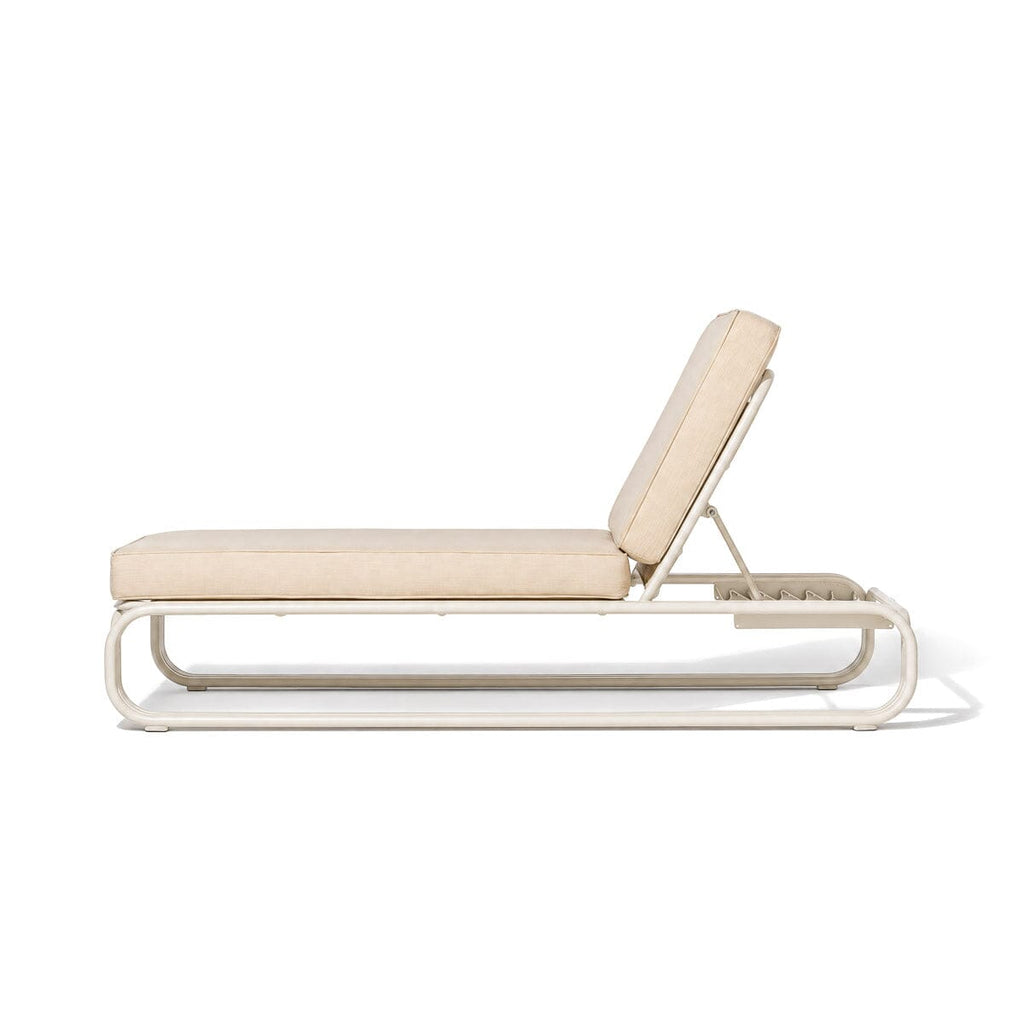 The Contini Sun Lounger Contini Sun Lounger Kit Business & Pleasure Co. 