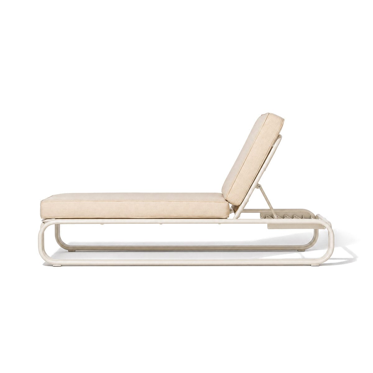 The Contini Sun Lounger Contini Sun Lounger Kit Business & Pleasure Co. 