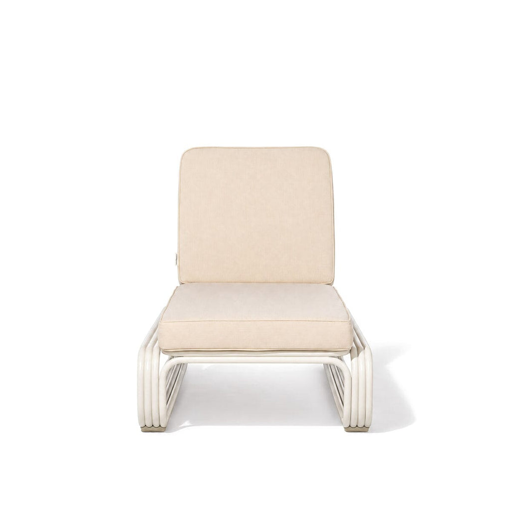 The Contini Sun Lounger Contini Sun Lounger Kit Business & Pleasure Co. 