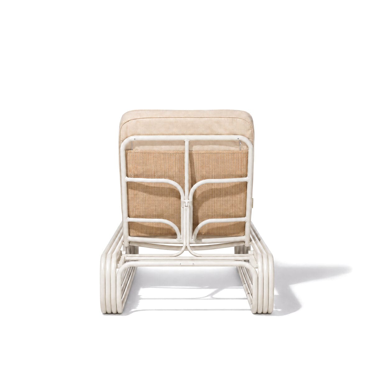 The Contini Sun Lounger Contini Sun Lounger Kit Business & Pleasure Co. 