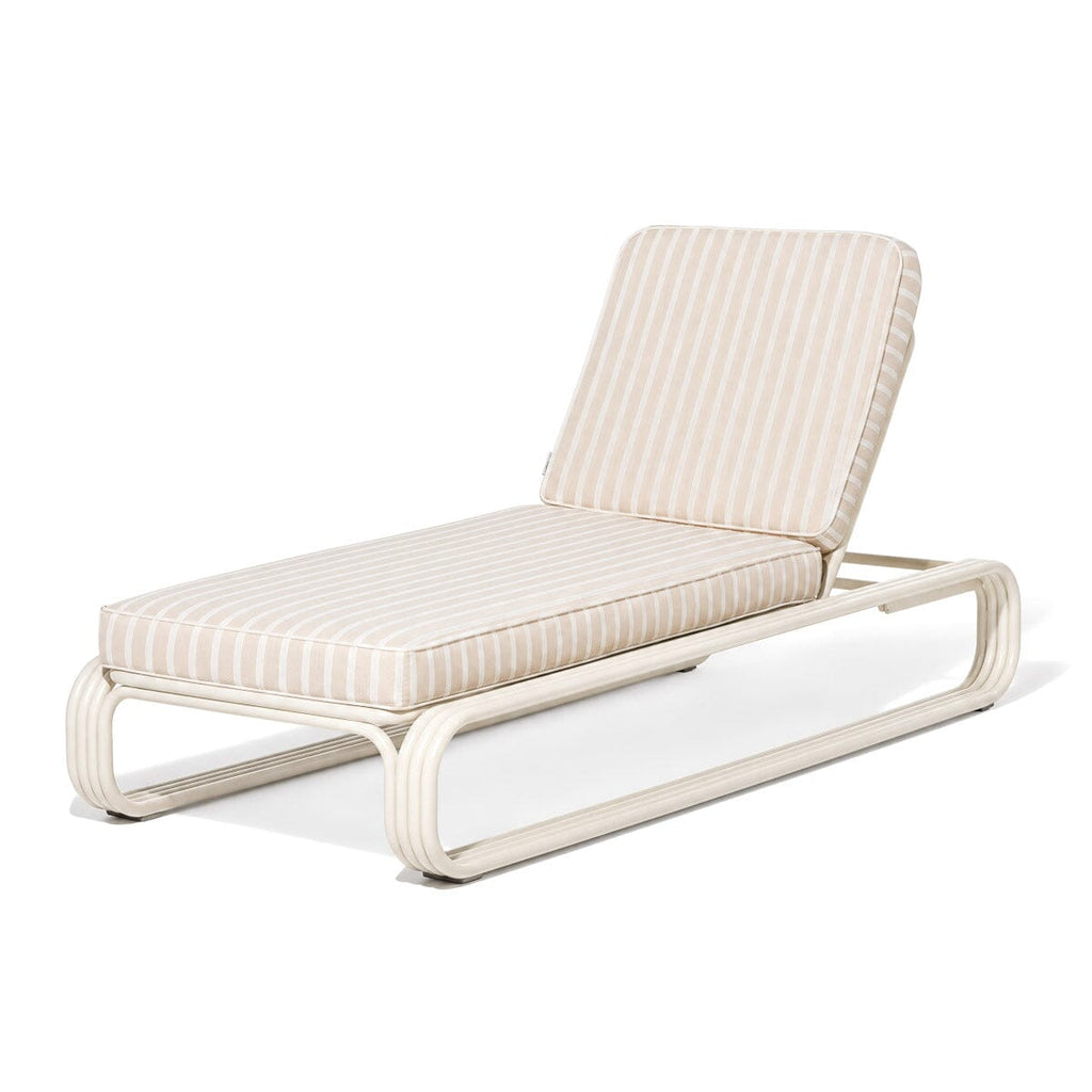 The Contini Sun Lounger Contini Sun Lounger Kit Business & Pleasure Co. 