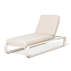 The Contini Sun Lounger Contini Sun Lounger Kit Business & Pleasure Co. 