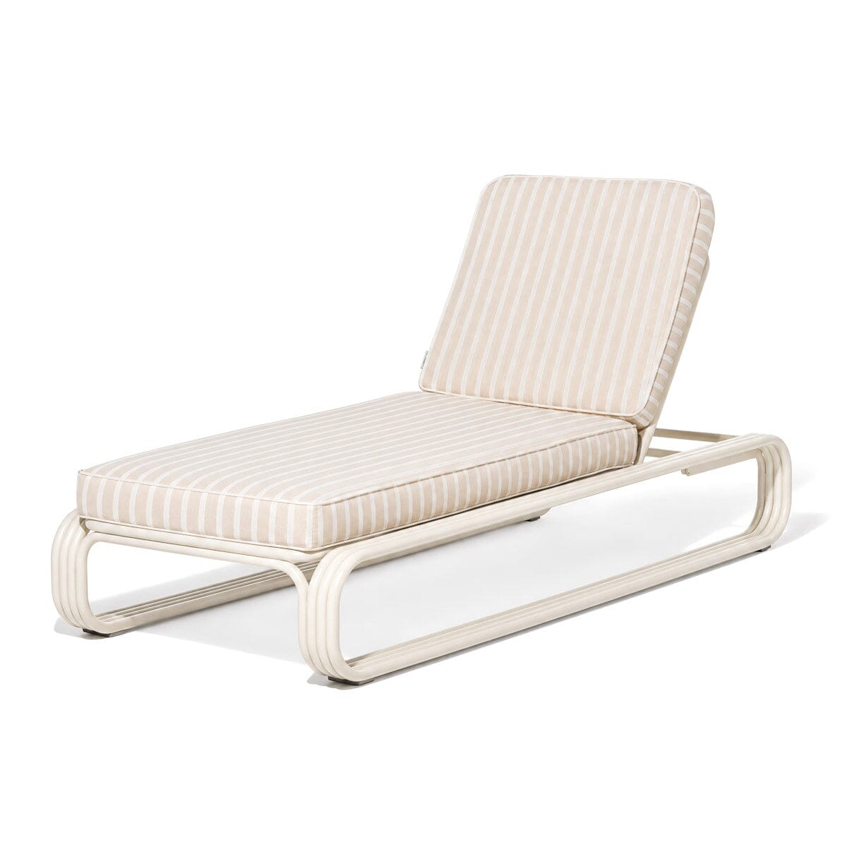 The Contini Sun Lounger Contini Sun Lounger Kit Business & Pleasure Co. 