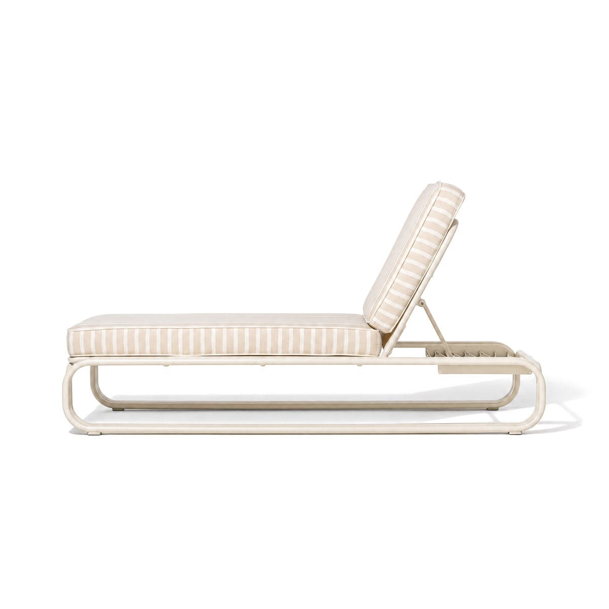 The Contini Sun Lounger Contini Sun Lounger Kit Business & Pleasure Co. 