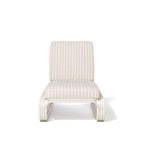 The Contini Sun Lounger Contini Sun Lounger Kit Business & Pleasure Co. 