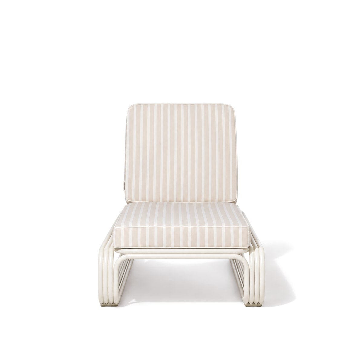 The Contini Sun Lounger Contini Sun Lounger Kit Business & Pleasure Co. 