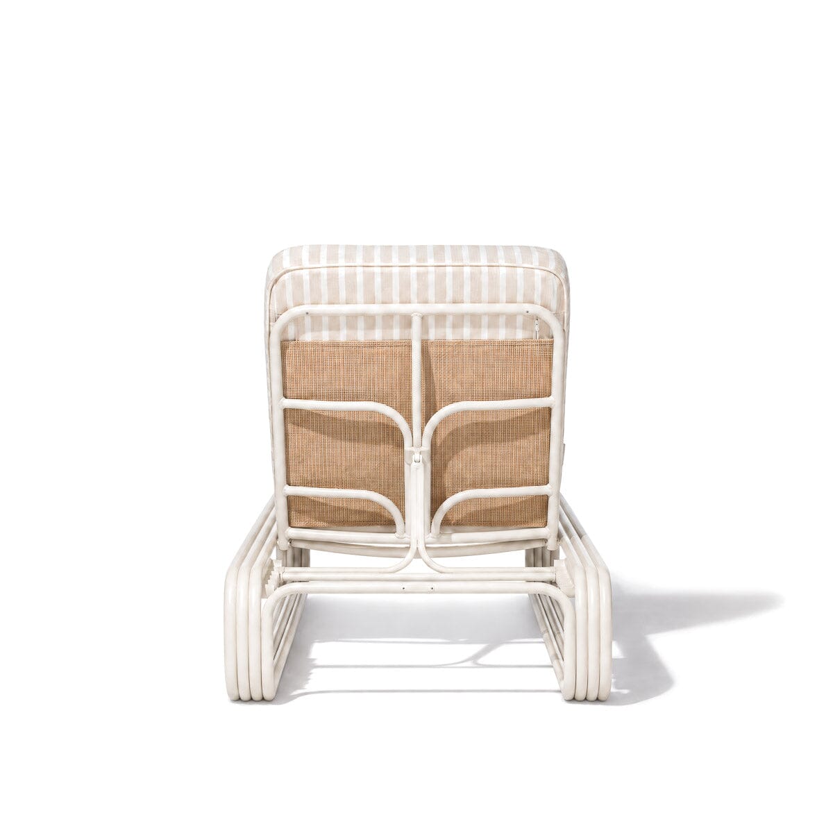 The Contini Sun Lounger Contini Sun Lounger Kit Business & Pleasure Co. 