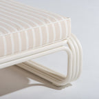 The Contini Sun Lounger Contini Sun Lounger Kit Business & Pleasure Co. 