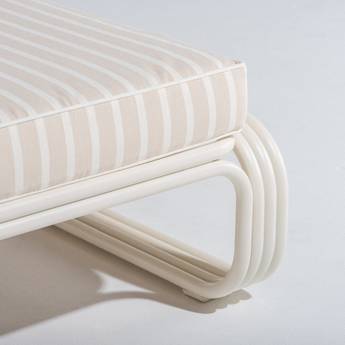 The Contini Sun Lounger Contini Sun Lounger Kit Business & Pleasure Co. 