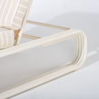 The Contini Sun Lounger Contini Sun Lounger Kit Business & Pleasure Co. 