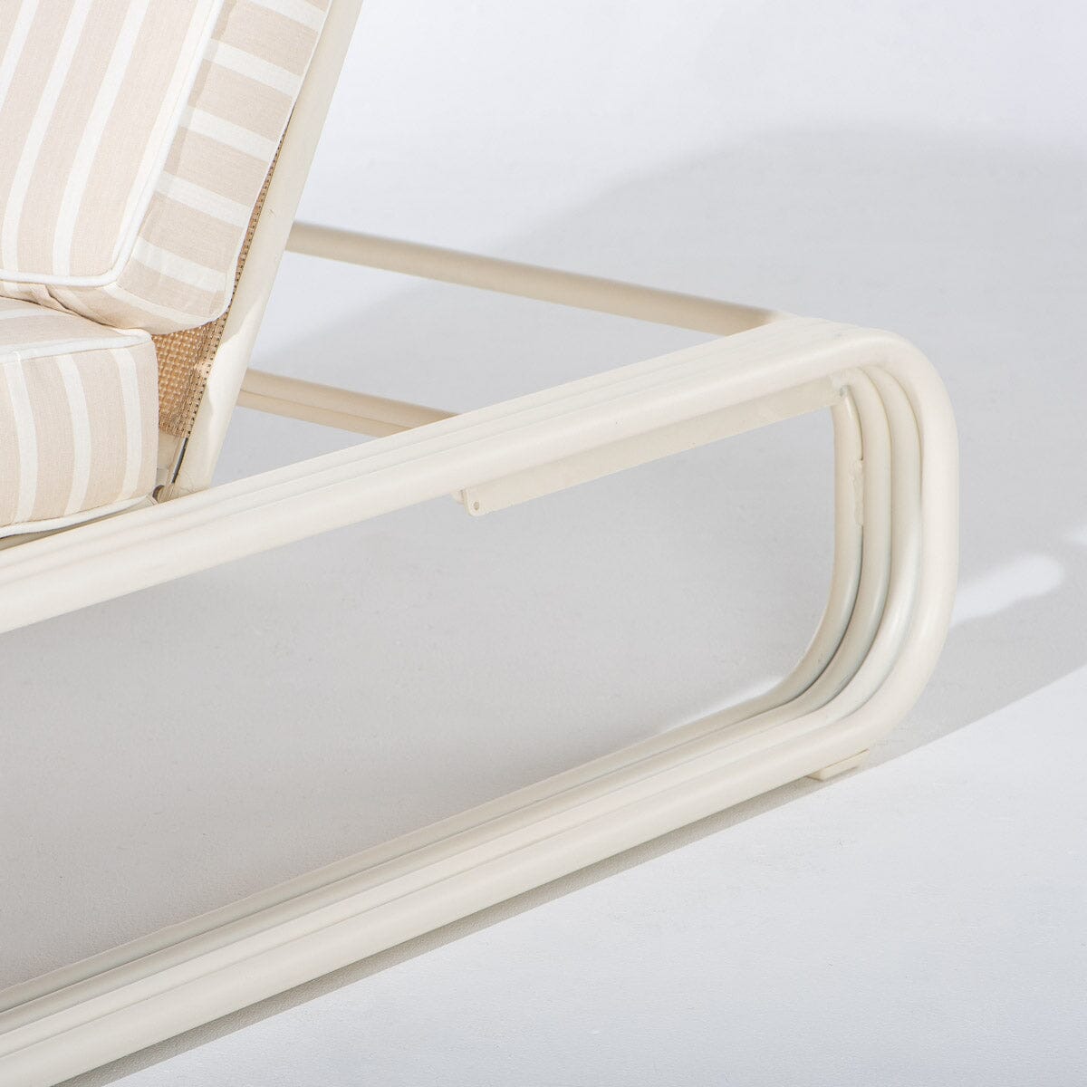 The Contini Sun Lounger Contini Sun Lounger Kit Business & Pleasure Co. 