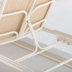 The Contini Sun Lounger Contini Sun Lounger Kit Business & Pleasure Co. 