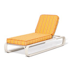 The Contini Sun Lounger Contini Sun Lounger Kit Business & Pleasure Co. 