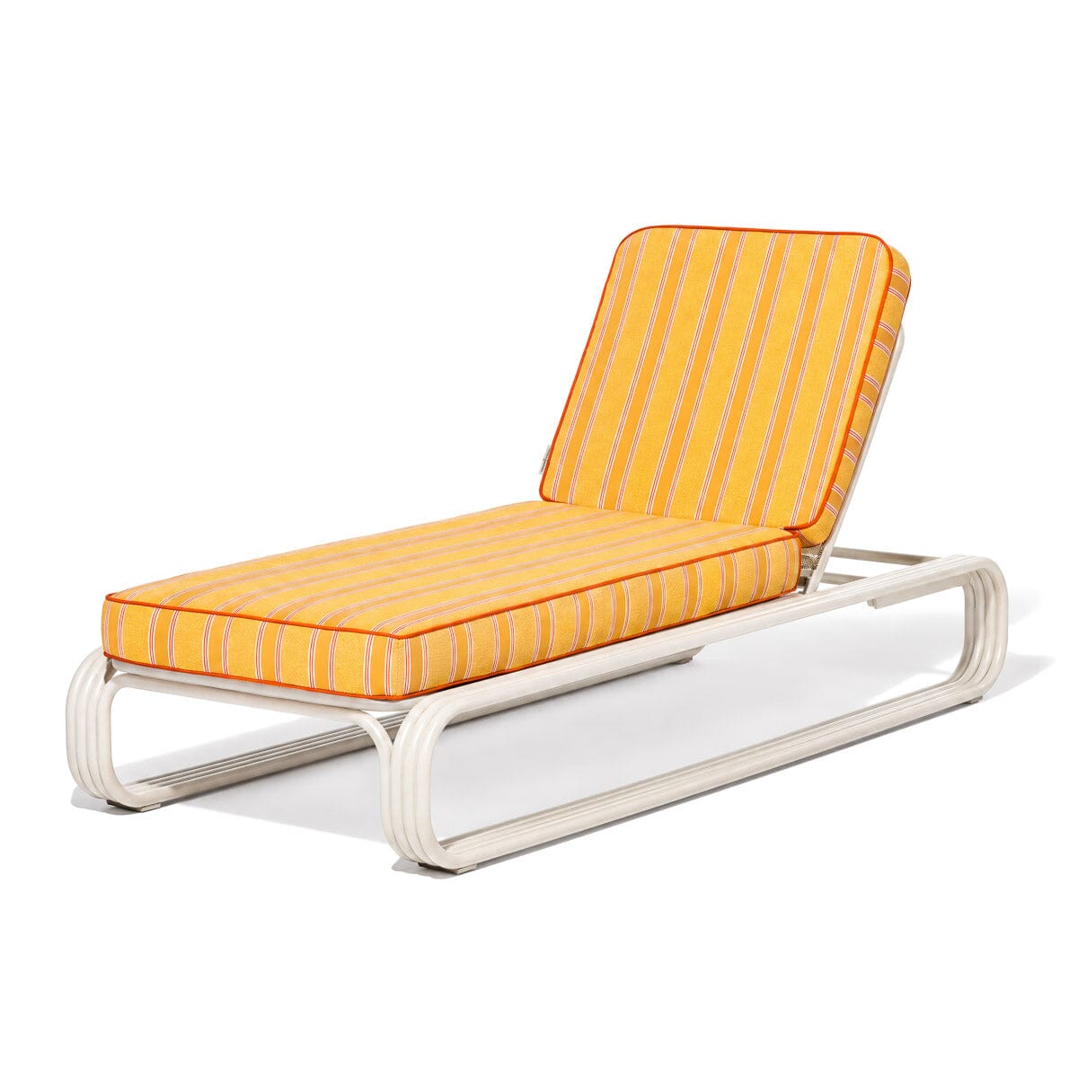 The Contini Sun Lounger Contini Sun Lounger Kit Business & Pleasure Co. 