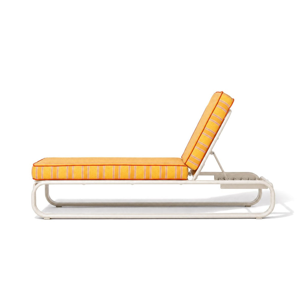 The Contini Sun Lounger Contini Sun Lounger Kit Business & Pleasure Co. 