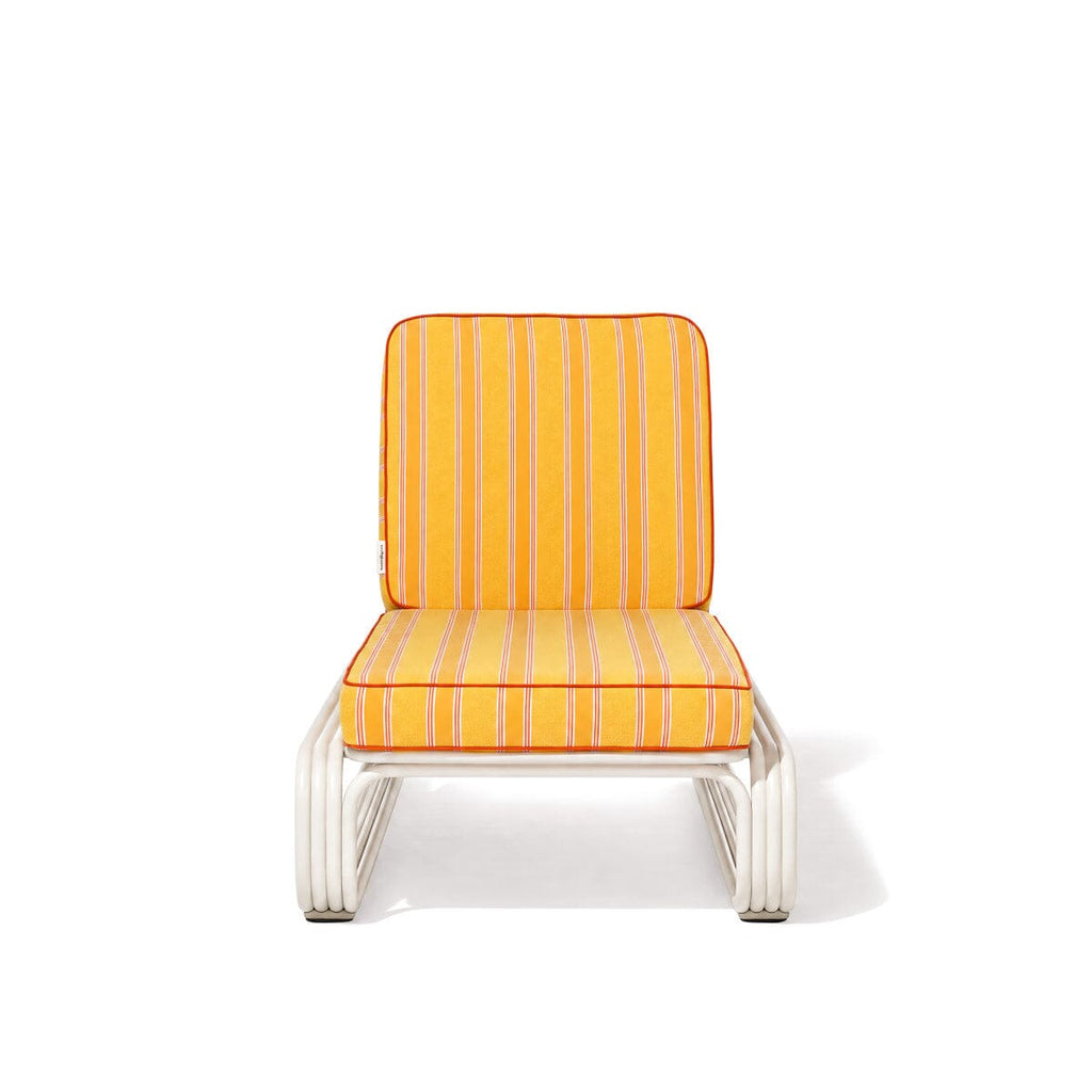 The Contini Sun Lounger Contini Sun Lounger Kit Business & Pleasure Co. 