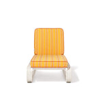The Contini Sun Lounger Contini Sun Lounger Kit Business & Pleasure Co. 
