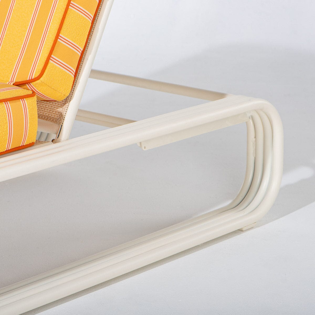 The Contini Sun Lounger Contini Sun Lounger Kit Business & Pleasure Co. 