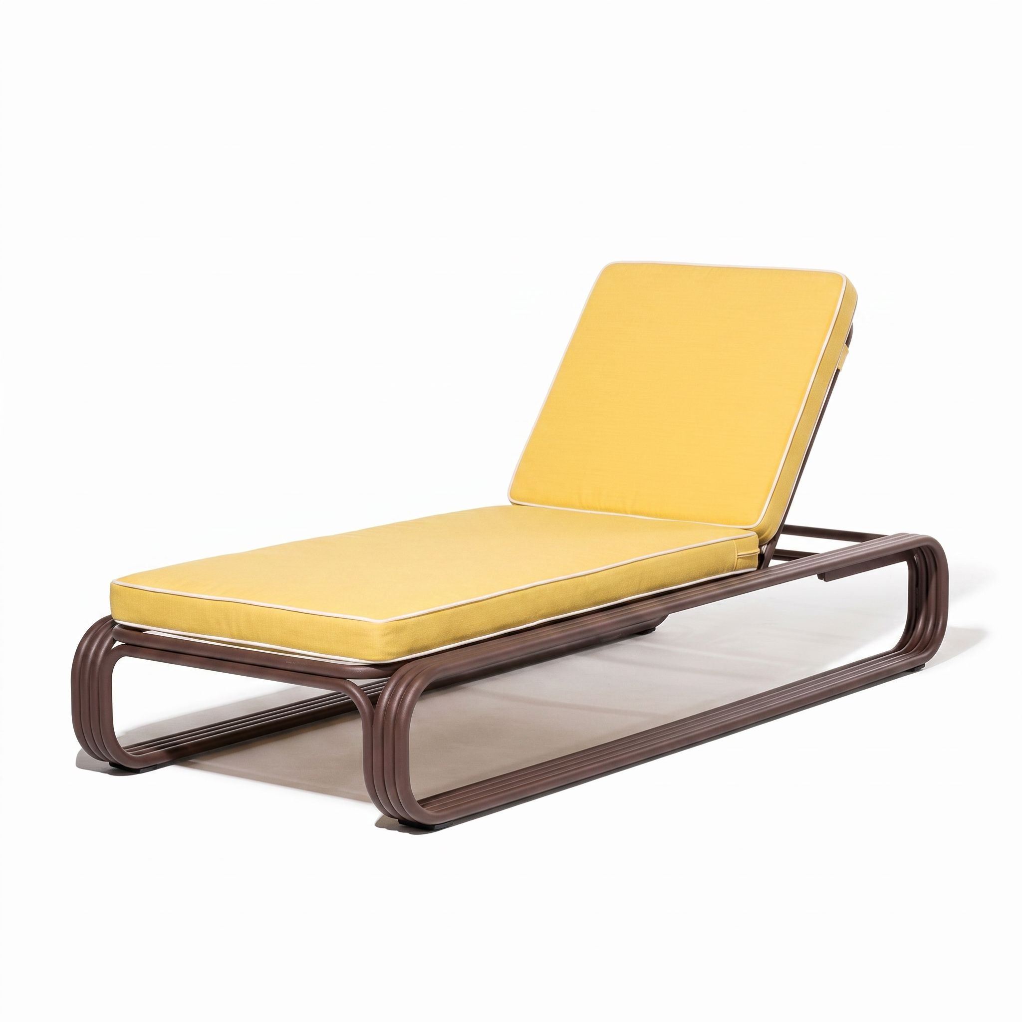 The Contini Sun Lounger Contini Sun Lounger Kit Business & Pleasure Co. 