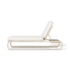 The Contini Sun Lounger Contini Sun Lounger Kit Business & Pleasure Co. 