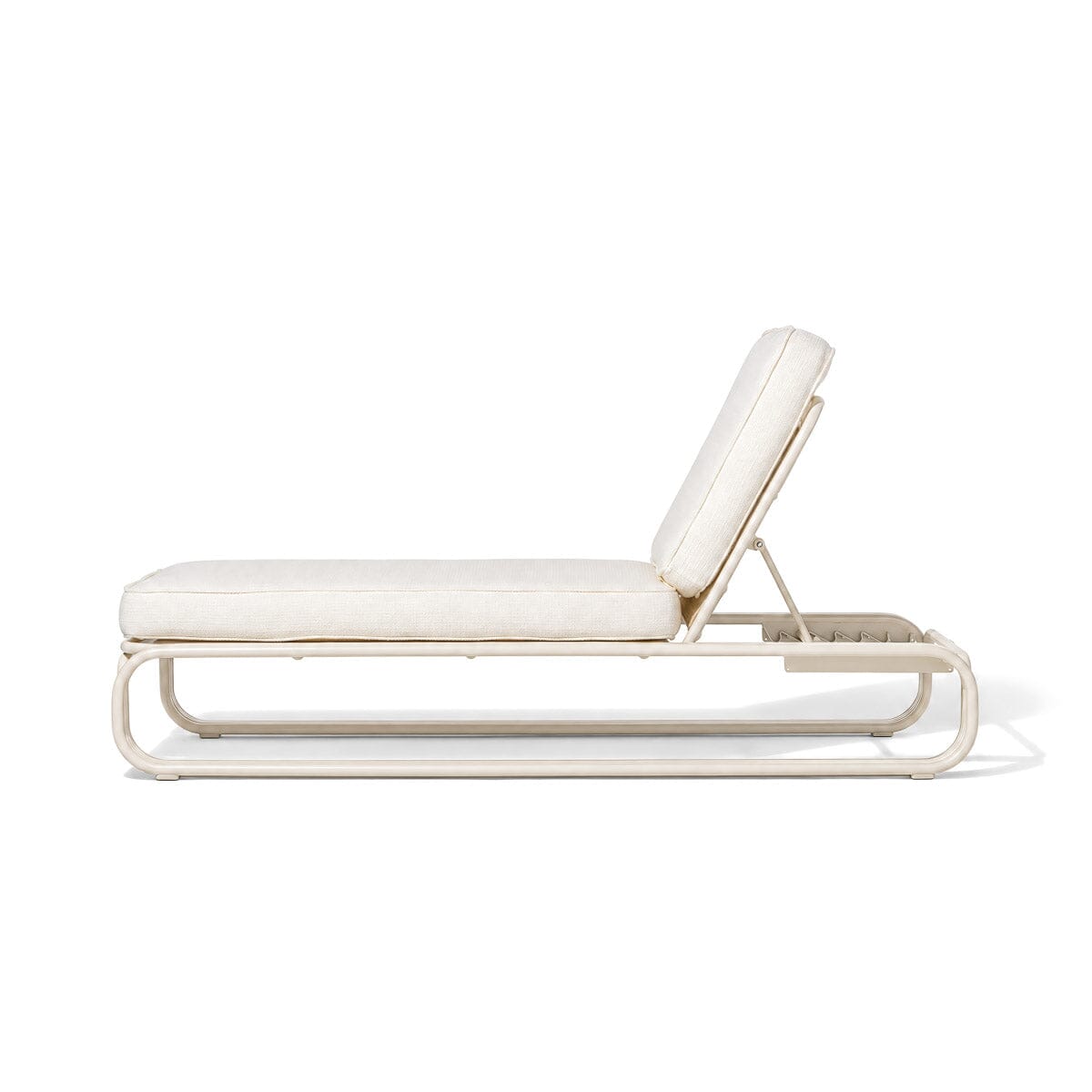 The Contini Sun Lounger Contini Sun Lounger Kit Business & Pleasure Co. 