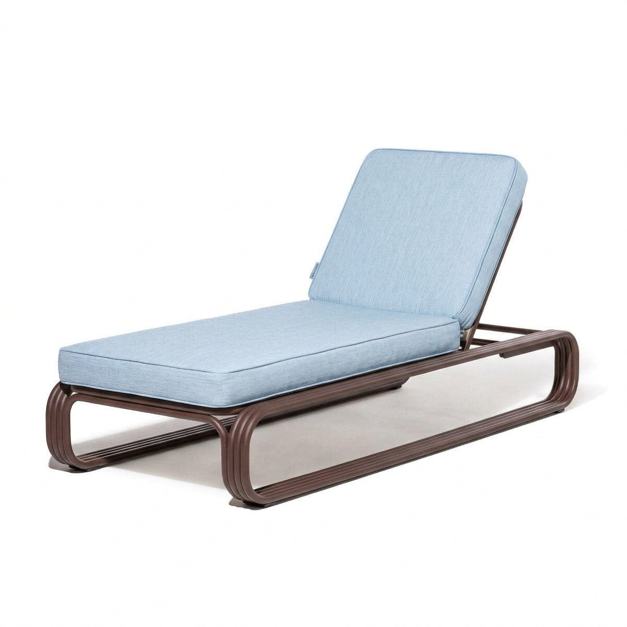 Product image of Contini Sun Lounger Contini Sun Lounger Kit Business & Pleasure Co. Sky Blue Merlot 