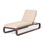 The Contini Sun Lounger Contini Sun Lounger Kit Business & Pleasure Co. 