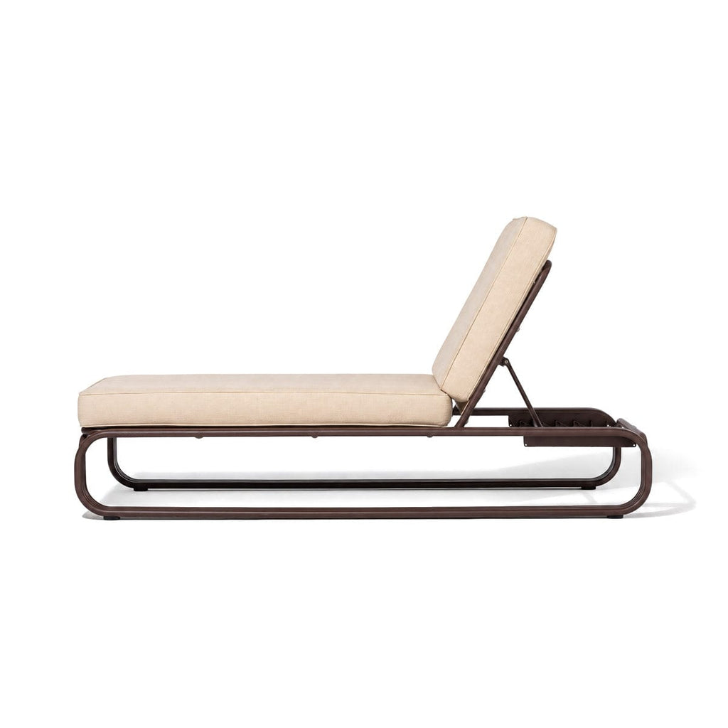 The Contini Sun Lounger Contini Sun Lounger Kit Business & Pleasure Co. 