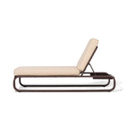 The Contini Sun Lounger Contini Sun Lounger Kit Business & Pleasure Co. 