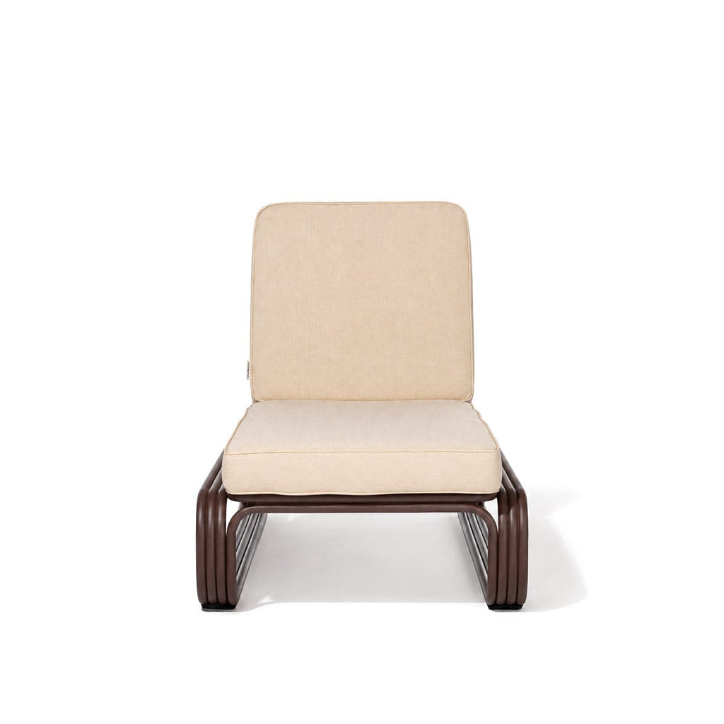 The Contini Sun Lounger Contini Sun Lounger Kit Business & Pleasure Co. 