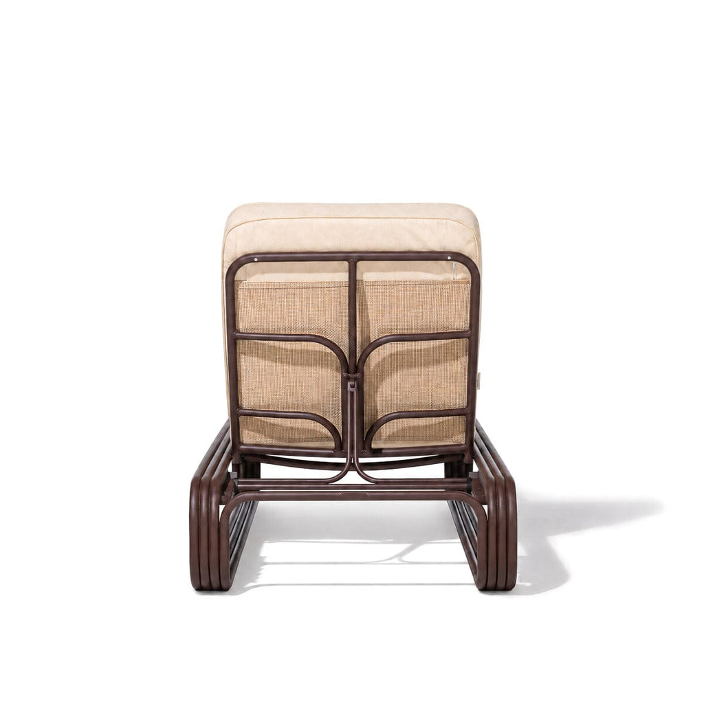 The Contini Sun Lounger Contini Sun Lounger Kit Business & Pleasure Co. 