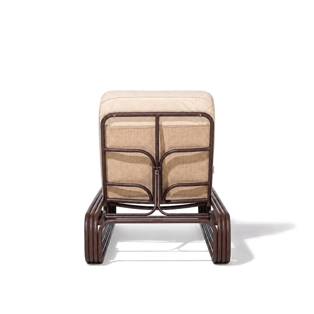 The Contini Sun Lounger Contini Sun Lounger Kit Business & Pleasure Co. 