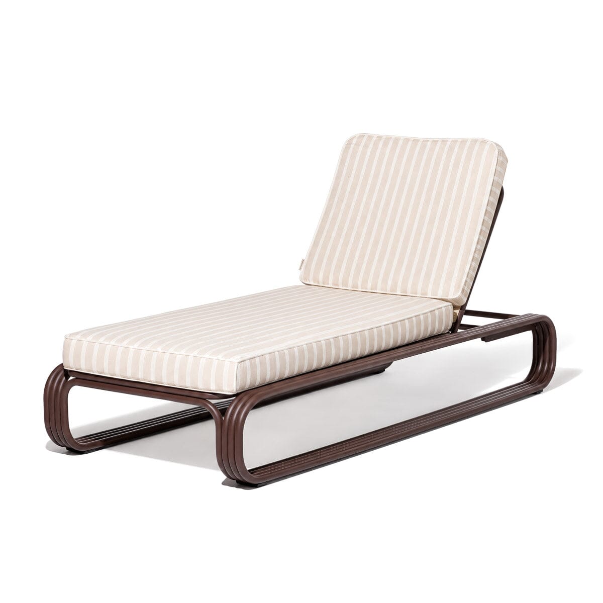 The Contini Sun Lounger Contini Sun Lounger Kit Business & Pleasure Co. 