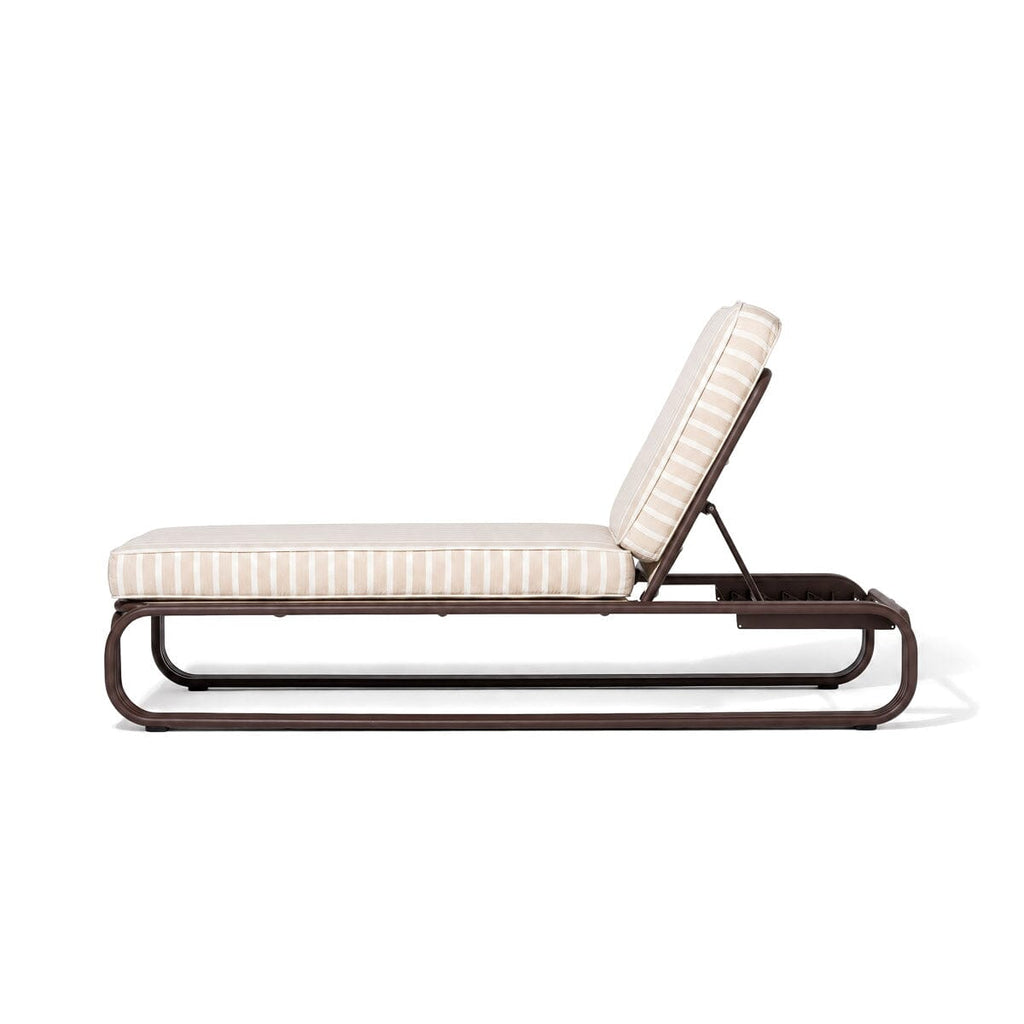 The Contini Sun Lounger Contini Sun Lounger Kit Business & Pleasure Co. 