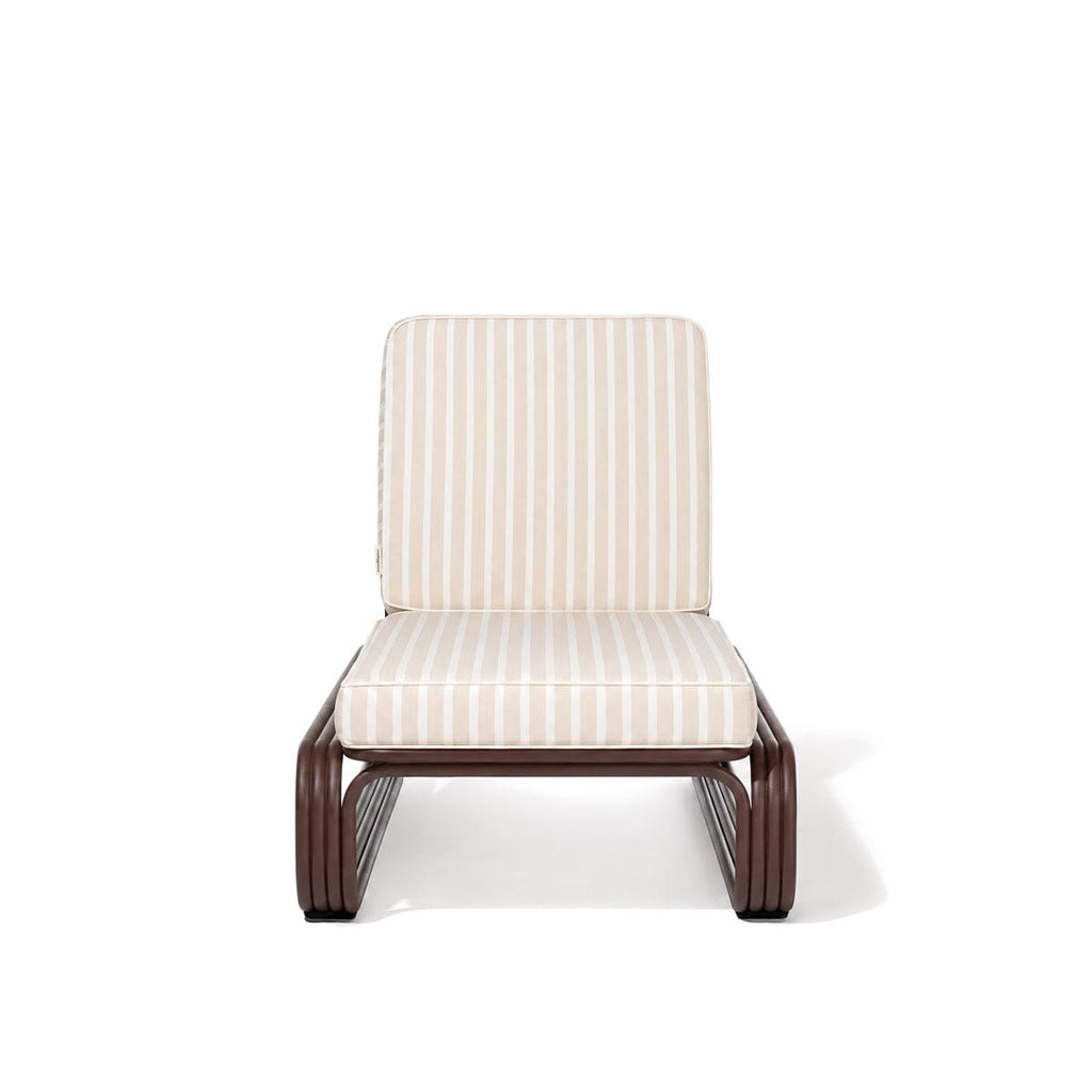 The Contini Sun Lounger Contini Sun Lounger Kit Business & Pleasure Co. 