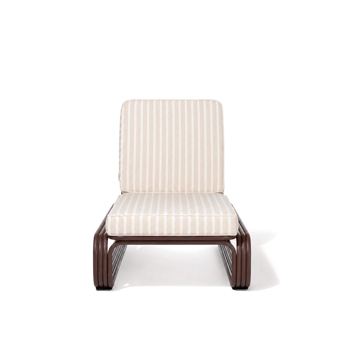The Contini Sun Lounger Contini Sun Lounger Kit Business & Pleasure Co. 
