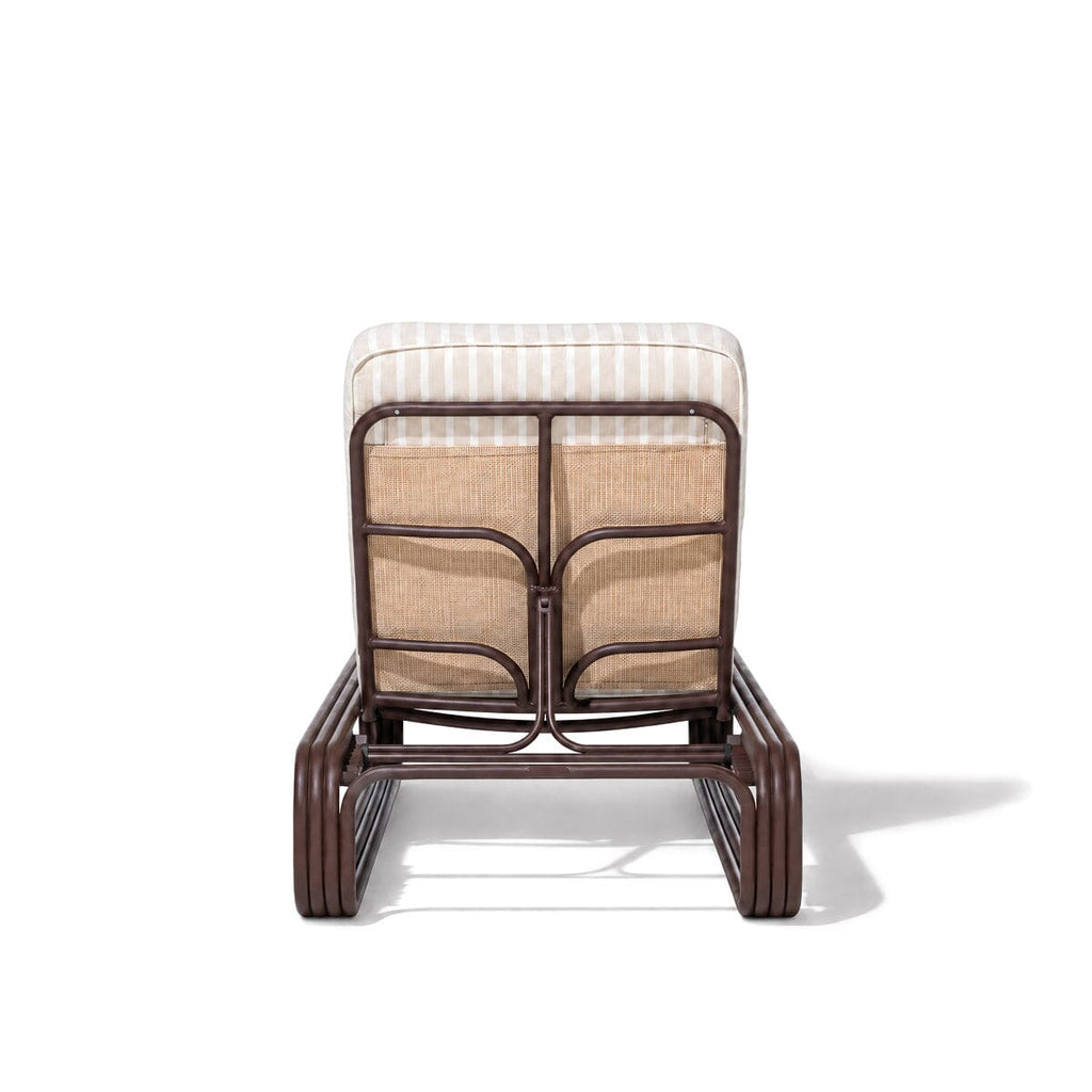 The Contini Sun Lounger Contini Sun Lounger Kit Business & Pleasure Co. 