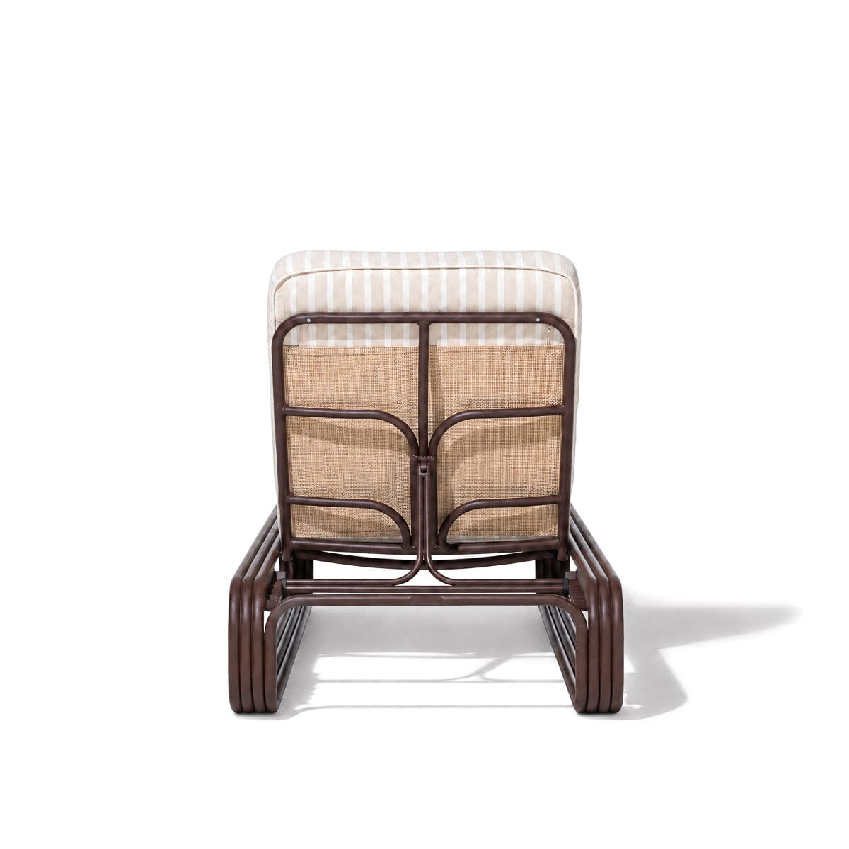 The Contini Sun Lounger Contini Sun Lounger Kit Business & Pleasure Co. 