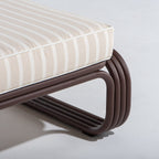 The Contini Sun Lounger Contini Sun Lounger Kit Business & Pleasure Co. 