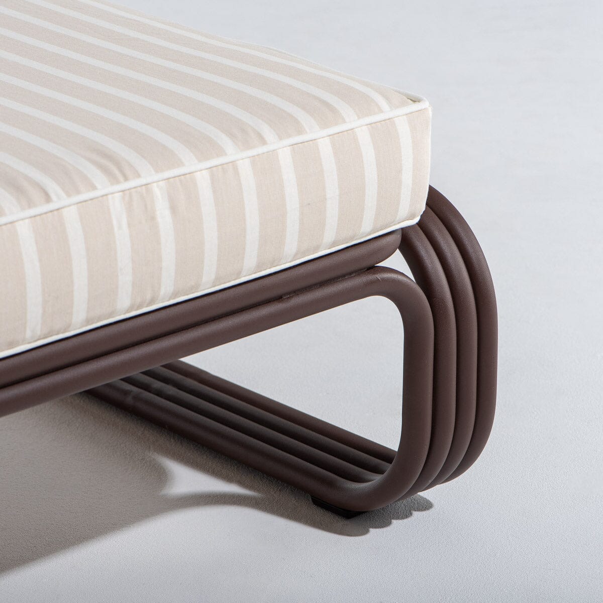 The Contini Sun Lounger Contini Sun Lounger Kit Business & Pleasure Co. 