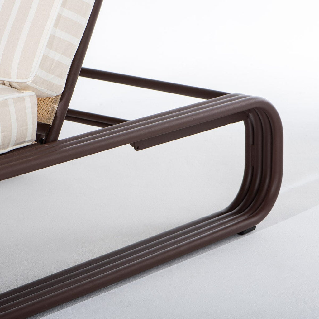 The Contini Sun Lounger Contini Sun Lounger Kit Business & Pleasure Co. 