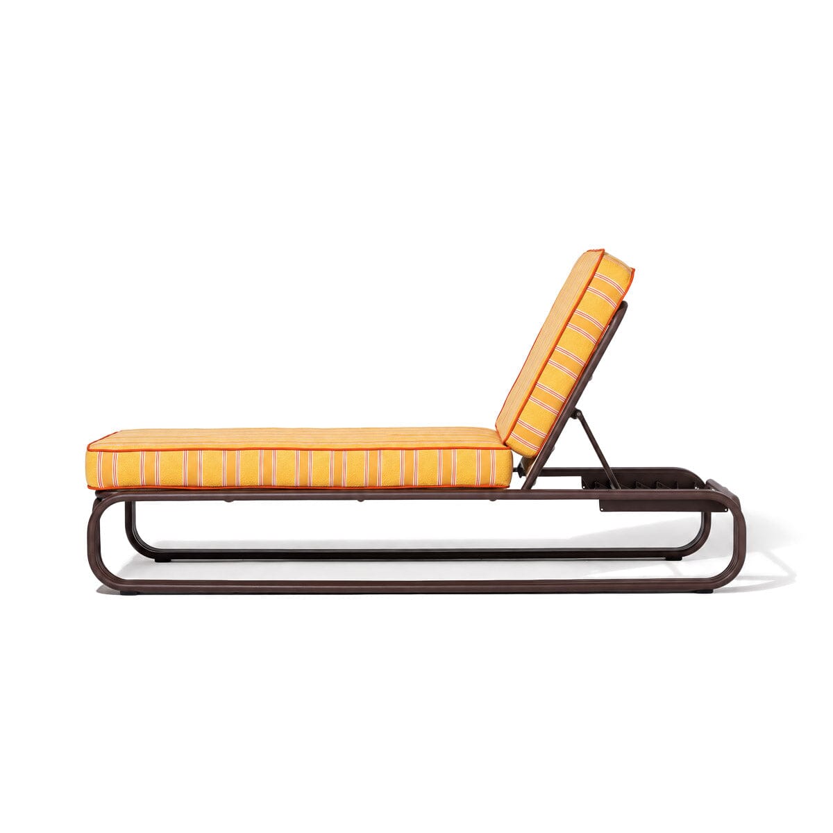 The Contini Sun Lounger Contini Sun Lounger Kit Business & Pleasure Co. 