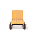 The Contini Sun Lounger Contini Sun Lounger Kit Business & Pleasure Co. 
