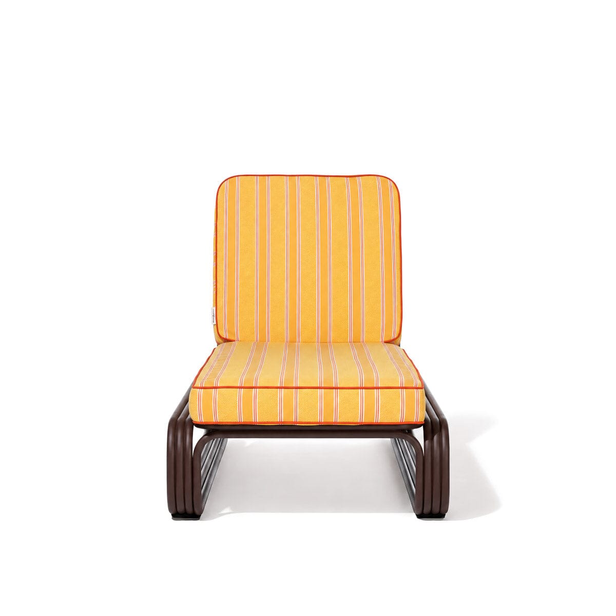 The Contini Sun Lounger Contini Sun Lounger Kit Business & Pleasure Co. 