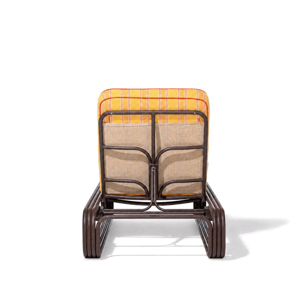 The Contini Sun Lounger Contini Sun Lounger Kit Business & Pleasure Co. 