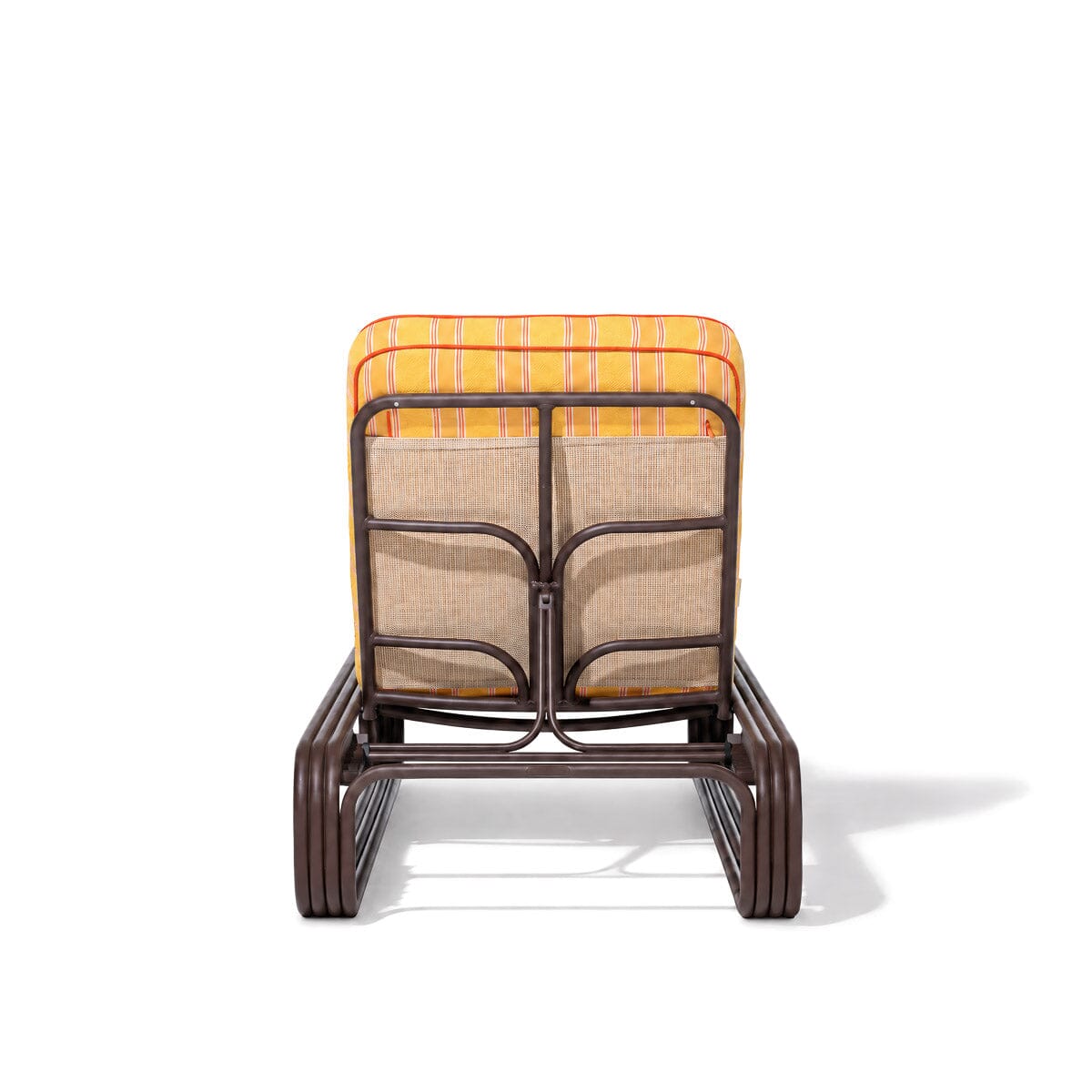 The Contini Sun Lounger Contini Sun Lounger Kit Business & Pleasure Co. 