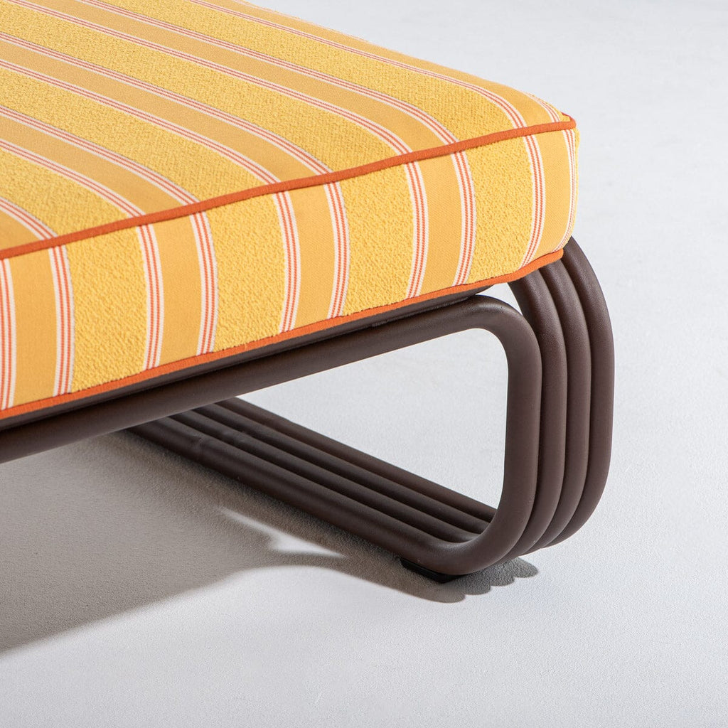 The Contini Sun Lounger Contini Sun Lounger Kit Business & Pleasure Co. 