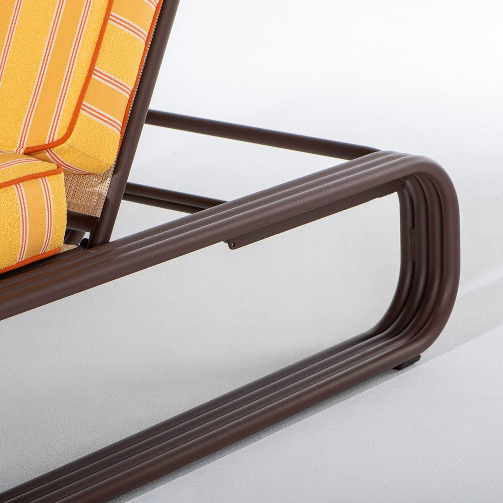 The Contini Sun Lounger Contini Sun Lounger Kit Business & Pleasure Co. 