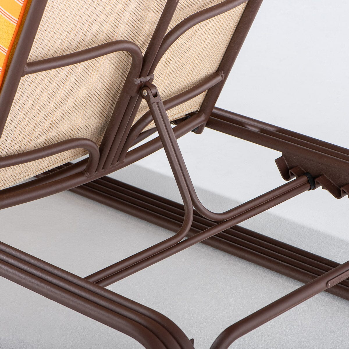 The Contini Sun Lounger Contini Sun Lounger Kit Business & Pleasure Co. 