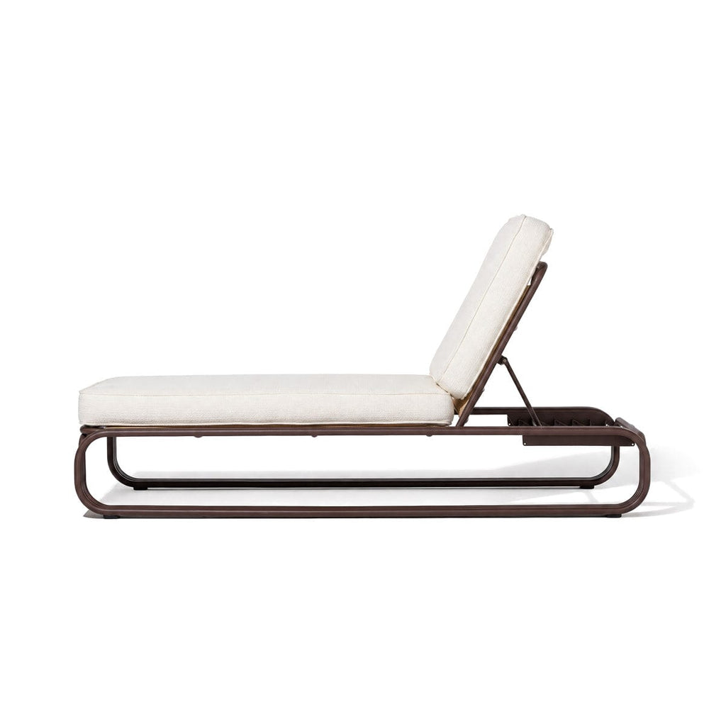 The Contini Sun Lounger Contini Sun Lounger Kit Business & Pleasure Co. 